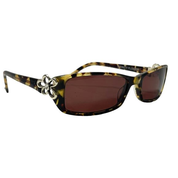 Brighton Infinity Flower 0812 Sunglasses - Picture 1 of 11
